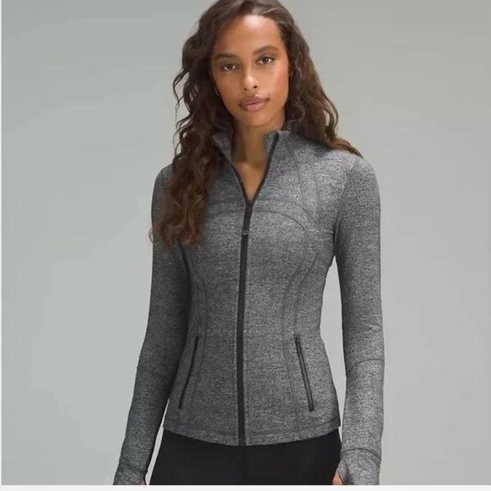 Lululemon Athletica Define Jacket